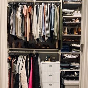 Shop my CLOSET! ❤️